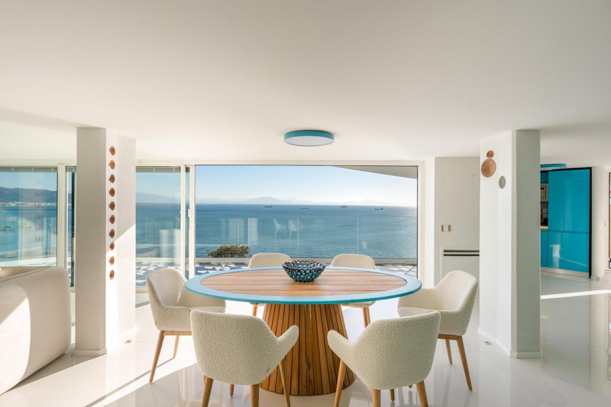 Laguna Blu - Resort Villa Overlooking The Sea On The Amalfi Coast Vietri sul Mare Exterior photo