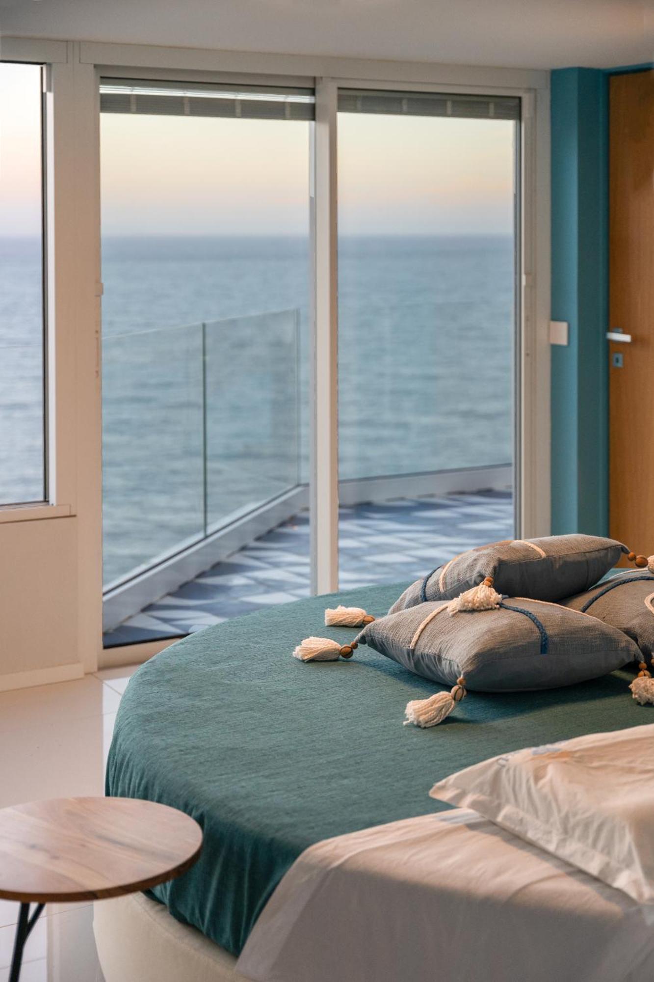 Laguna Blu - Resort Villa Overlooking The Sea On The Amalfi Coast Vietri sul Mare Exterior photo
