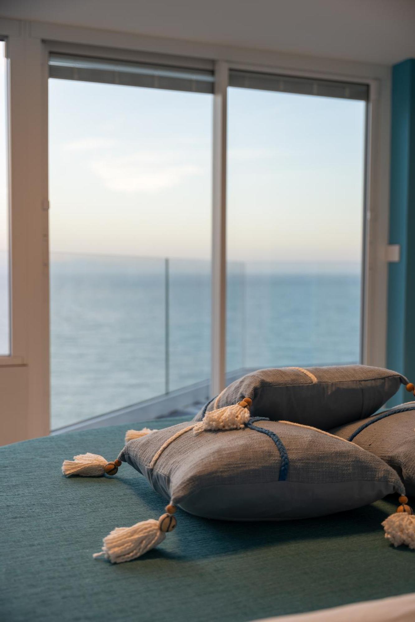 Laguna Blu - Resort Villa Overlooking The Sea On The Amalfi Coast Vietri sul Mare Exterior photo