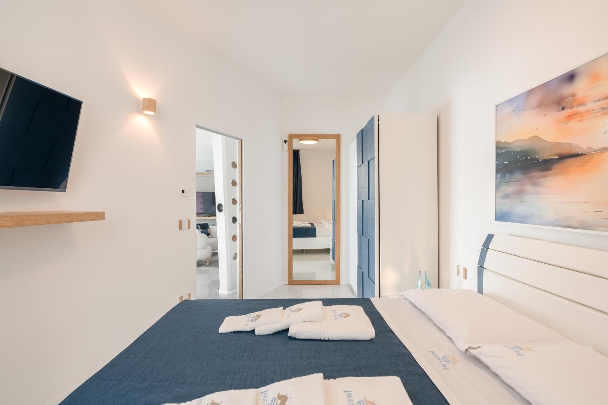 Laguna Blu - Resort Villa Overlooking The Sea On The Amalfi Coast Vietri sul Mare Exterior photo